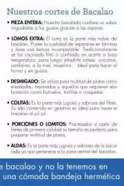 Folleto Martín Martín Página 3