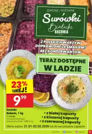 Twój Market gazetka tydzień 5 Strona 33