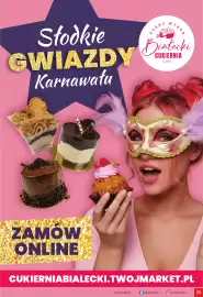 Twój Market gazetka tydzień 5 Strona 35