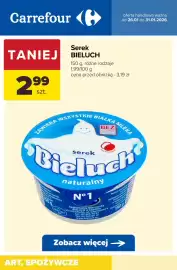 Carrefour gazetka Strona 9