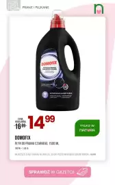 Drogerie Natura gazetka tydzień 5 Strona 3