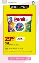 Drogerie Natura gazetka tydzień 5 Strona 4