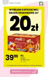 Drogerie Natura gazetka tydzień 5 Strona 6