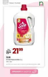 Drogerie Natura gazetka tydzień 5 Strona 7