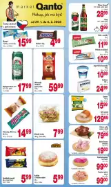Qanto leták týden 5 Strana 1
