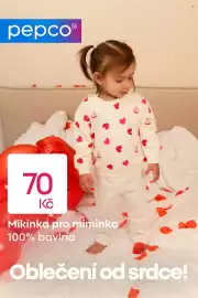 Pepco leták Strana 1