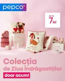 Catalog Pepco săptămâna 5 Pagină 1