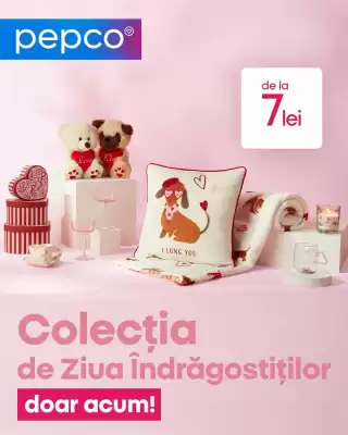 Catalog Pepco (valid până la 2-02)