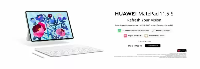 Catalog Huawei Pagină 3
