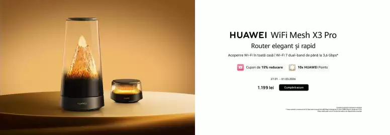 Catalog Huawei Pagină 4