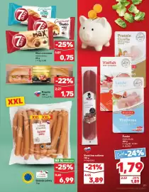 Kaufland SK akciós újság hét 5 Oldal 27