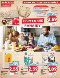 Kaufland SK akciós újság hét 5 Oldal 34