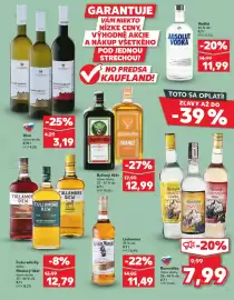 Kaufland SK akciós újság hét 5 Oldal 51