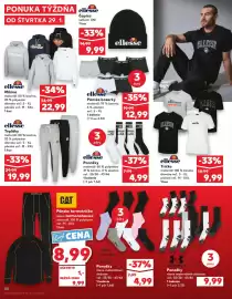 Kaufland SK akciós újság hét 5 Oldal 58