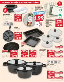 Kaufland SK akciós újság hét 5 Oldal 65