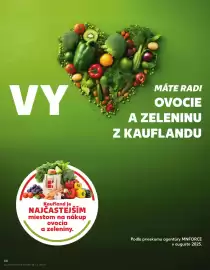 Kaufland SK akciós újság hét 5 Oldal 66