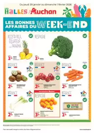 Catalogue Auchan page 1