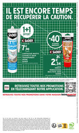 Catalogue Intermarché Hyper | Brico & co page 16