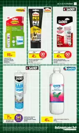 Catalogue Intermarché Hyper | Brico & co page 3