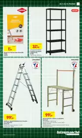 Catalogue Intermarché Hyper | Brico & co page 5