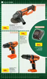 Catalogue Intermarché Hyper | Brico & co page 8