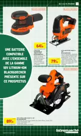 Catalogue Intermarché Hyper | Brico & co page 9