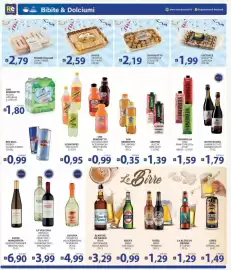 Volantino Supermercati Bruscoli Pagina 10