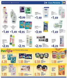 Volantino Supermercati Bruscoli Pagina 11