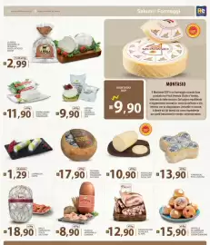 Volantino Supermercati Bruscoli Pagina 3