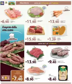 Volantino Supermercati Bruscoli Pagina 4