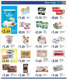 Volantino Supermercati Bruscoli Pagina 5