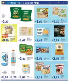 Volantino Supermercati Bruscoli Pagina 6