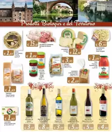 Volantino Supermercati Bruscoli Pagina 7