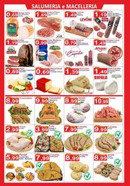 Volantino GuMì Supermercati Pagina 6