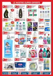 Volantino GuMì Supermercati Pagina 2