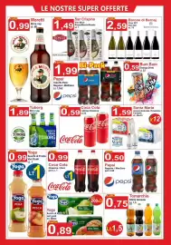 Volantino GuMì Supermercati Pagina 3