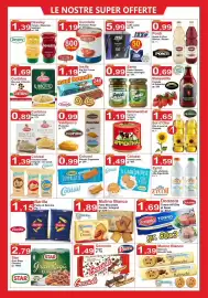 Volantino GuMì Supermercati Pagina 4