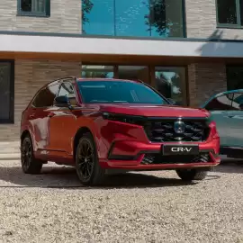 Folleto Honda Página 4