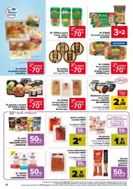 Folleto Carrefour Página 12