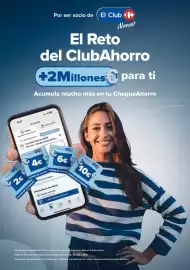 Folleto Carrefour Página 2