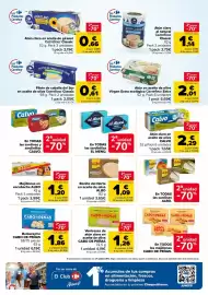 Folleto Carrefour Página 28