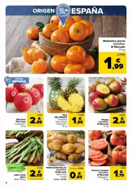 Folleto Carrefour Página 4