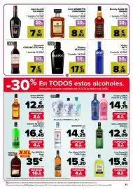 Folleto Carrefour Página 41