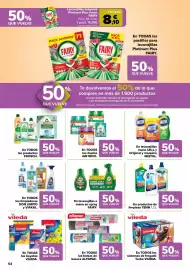 Folleto Carrefour Página 54