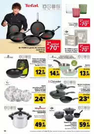 Folleto Carrefour Página 56