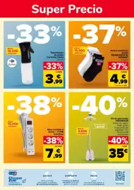 Folleto Carrefour Página 59