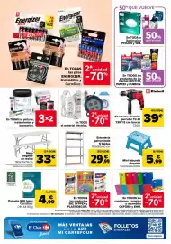Folleto Carrefour Página 60