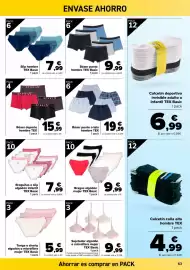 Folleto Carrefour Página 63