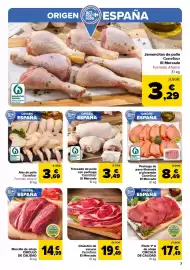 Folleto Carrefour Página 7