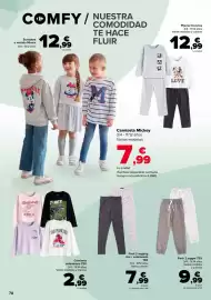 Folleto Carrefour Página 70